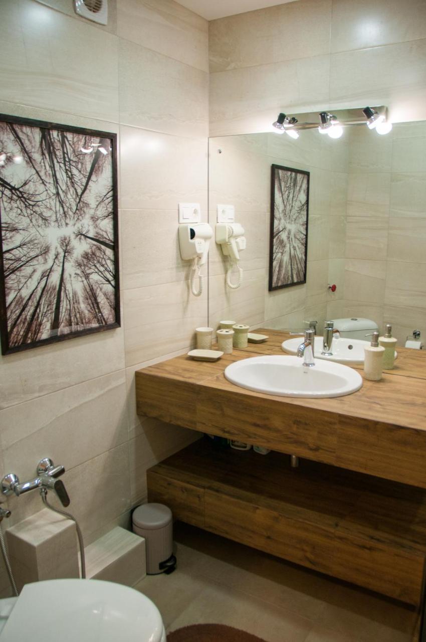 טביליסי Apartment Near Church מראה חיצוני תמונה