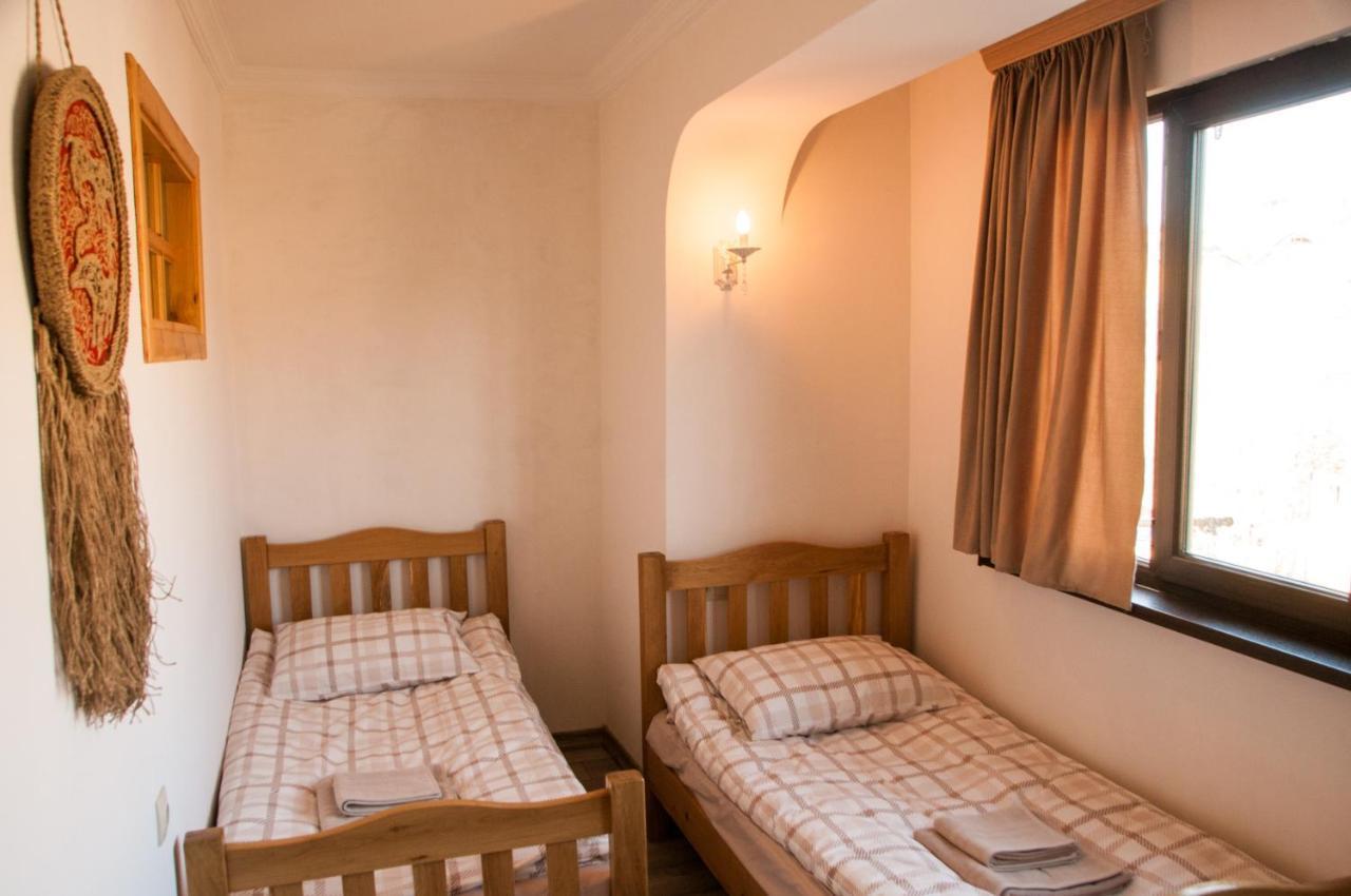 טביליסי Apartment Near Church מראה חיצוני תמונה